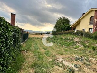 Terreno en venta en Manlleu