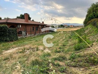 Terreno en venta en Manlleu
