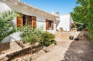 Casa adosada en venta en Cala Ratjada en Capdepera