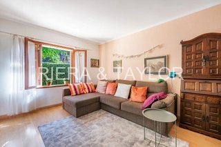Casa adosada en venta en Cala Ratjada en Capdepera