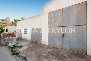 Casa adosada en venta en Cala Ratjada en Capdepera