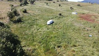Terreno en venta en Algatocín
