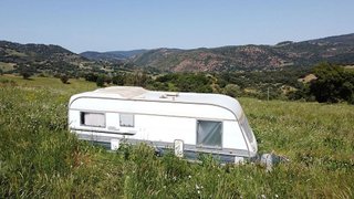 Terreno en venta en Algatocín