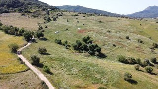 Terreno en venta en Algatocín
