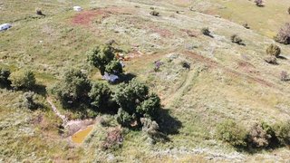 Terreno en venta en Algatocín