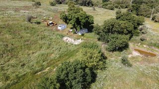 Terreno en venta en Algatocín