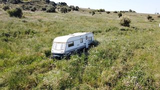Terreno en venta en Algatocín