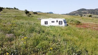 Terreno en venta en Algatocín
