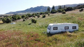 Terreno en venta en Algatocín