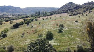 Terreno en venta en Algatocín