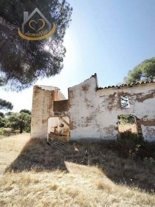 Terreno en venta en Moguer