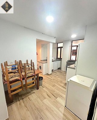 Piso en alquiler en Teatinos en Málaga