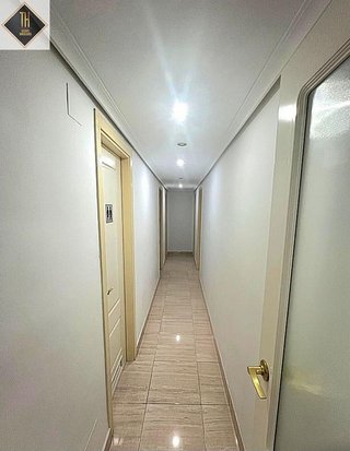 Piso en alquiler en Teatinos en Málaga