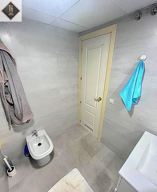Piso en alquiler en Teatinos en Málaga