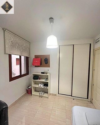 Piso en alquiler en Teatinos en Málaga
