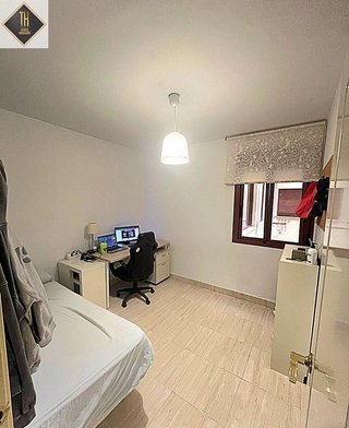 Piso en alquiler en Teatinos en Málaga