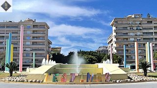 Piso en alquiler en Teatinos en Málaga