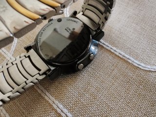 Reloj Junghans Mega Solar