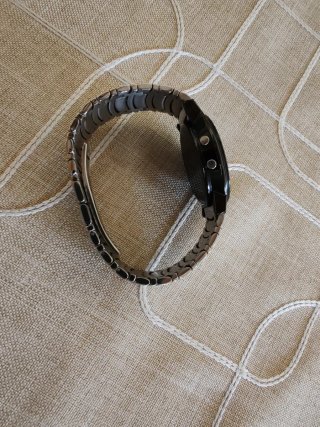 Reloj Junghans Mega Solar