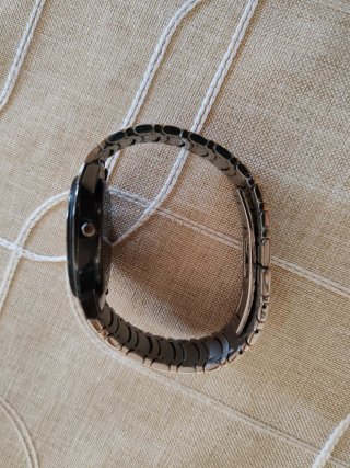 Reloj Junghans Mega Solar