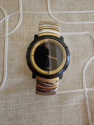 Reloj Junghans Mega Solar