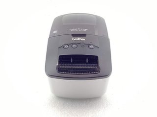 Impresora Etiquetas Brother QL-700