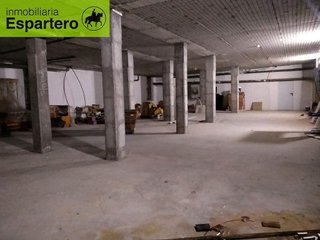 Garaje en venta en Cascajos - Piqueras en Logroño