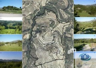 Solar en venta en Barri Zona Nord en Alcoy/Alcoi