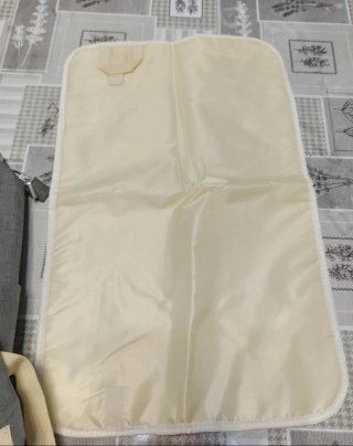 Zaino per cambio neonato
