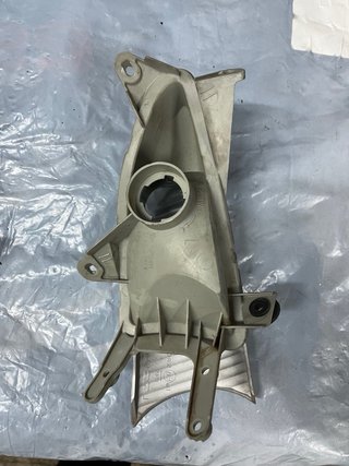 Intermitentes Suzuki Burgman 125