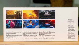 Oculus Quest 2 128GB