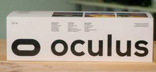 Oculus Quest 2 128GB