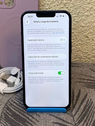 IPHONE 13 256GB