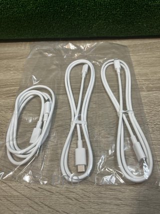 3Pack Cavo iPhone USB C ilikable