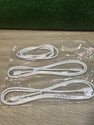3Pack Cavo iPhone USB C ilikable