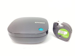 Impresora Etiquetas Dymo LetraTag 200B