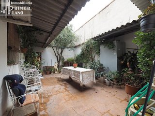 Chalet en venta en Tomelloso
