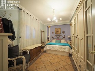 Chalet en venta en Tomelloso