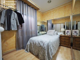 Chalet en venta en Tomelloso