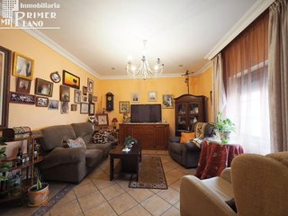 Chalet en venta en Tomelloso