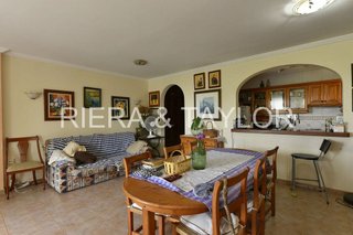 Casa adosada en venta en Manacor Centro en Manacor