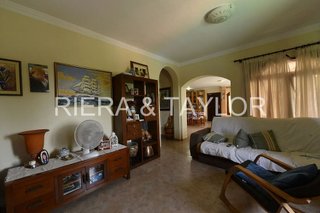 Casa adosada en venta en Manacor Centro en Manacor