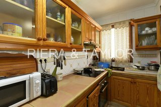 Casa adosada en venta en Manacor Centro en Manacor