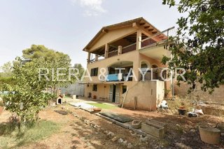 Casa adosada en venta en Manacor Centro en Manacor