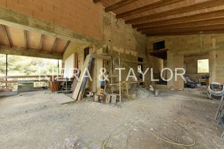Casa adosada en venta en Manacor Centro en Manacor