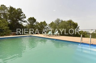 Casa adosada en venta en Manacor Centro en Manacor