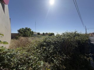 Terreno en venta en Taco - Los Baldíos - Geneto - Guajara - Chumbreras en San Cristóbal de La Laguna