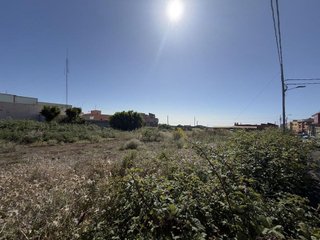 Terreno en venta en Taco - Los Baldíos - Geneto - Guajara - Chumbreras en San Cristóbal de La Laguna