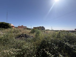 Terreno en venta en Taco - Los Baldíos - Geneto - Guajara - Chumbreras en San Cristóbal de La Laguna