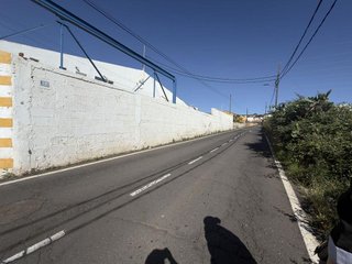 Terreno en venta en Taco - Los Baldíos - Geneto - Guajara - Chumbreras en San Cristóbal de La Laguna